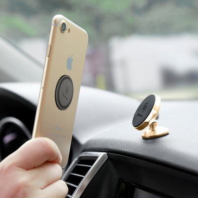  Magnetic Car Phone Holder, phone holder, card holder 