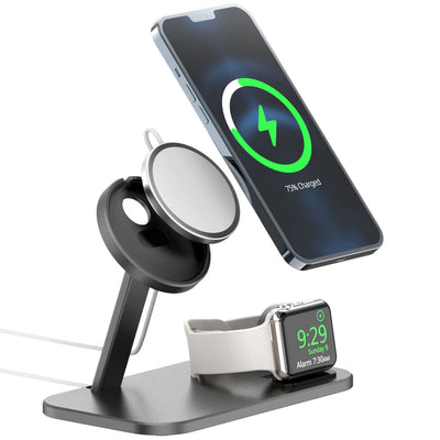 Cable Accessories Watch Charging Stand, charging stand. cable accessories