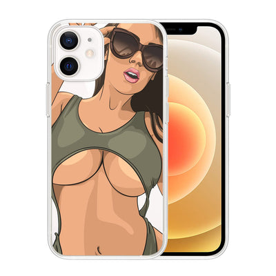 Sexy Beauty Phone Case, sexy case, phone case, beauty case