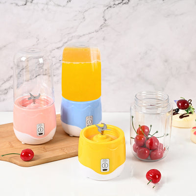 Portable Blender, blender